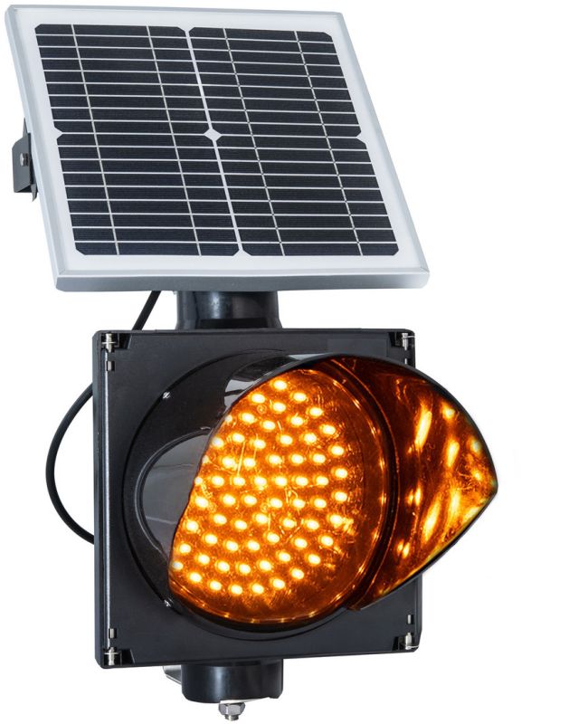 Traffic Light Blinker