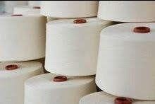 Cotton Weaving Compact Yarn, Brand Name : BVVS, Jayavilas