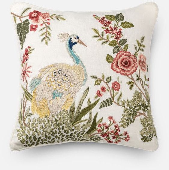 Printed Cushion Cover