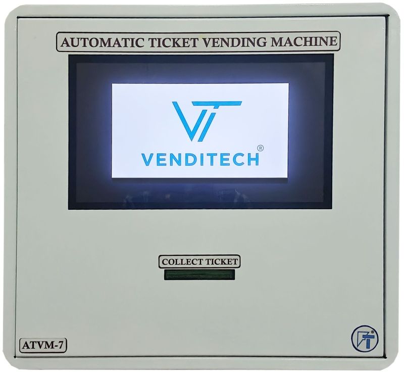 Ticket Machine