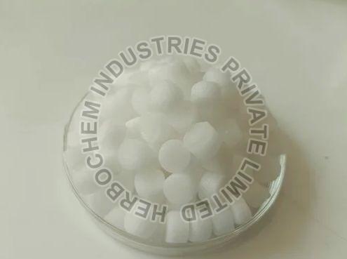 camphor tablet