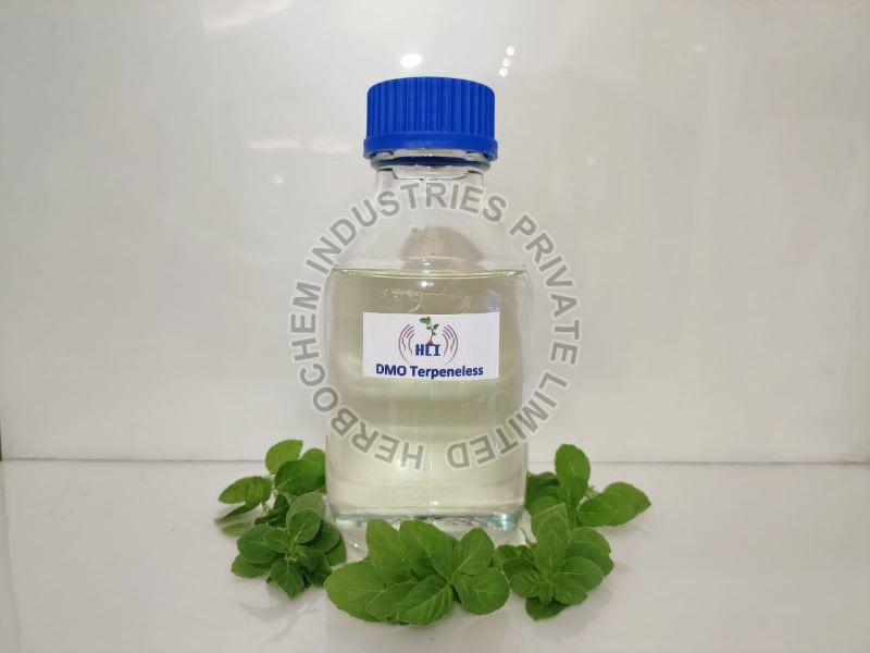 Terpeneless Menthol Crystal