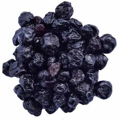 A Grade Dried Blueberry