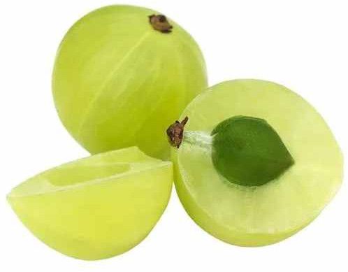 A Grade Fresh Indian Gooseberry