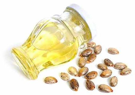 Natural A Grade Refined Castor Oil, Form : Liquid
