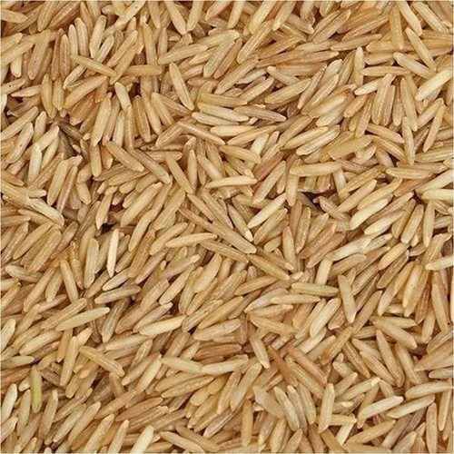 Brown Basmati Rice 10%, Packaging Type : Bag for Cooking