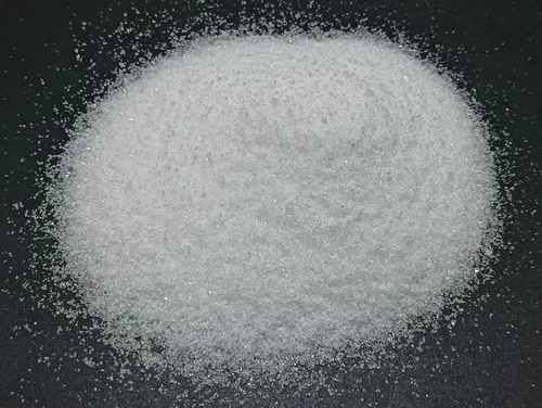Double Refined White Sulphurless Sugar