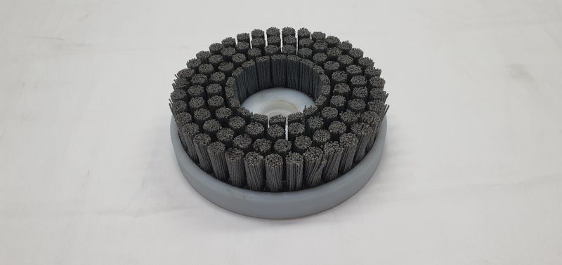 Valgro Dot Deburring Disc Brush