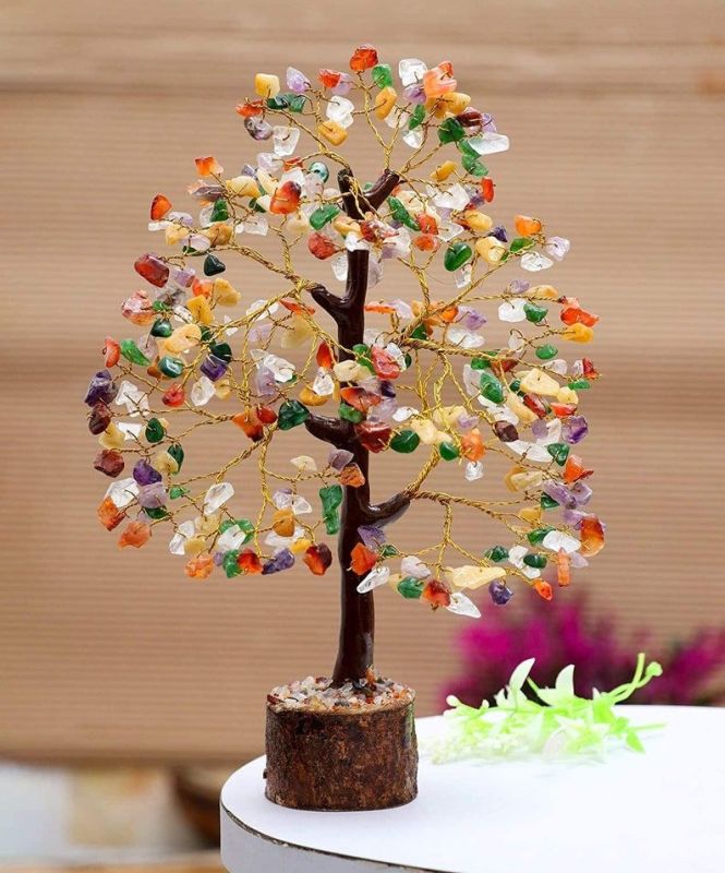 Agate Decorative Items like Agate Tree