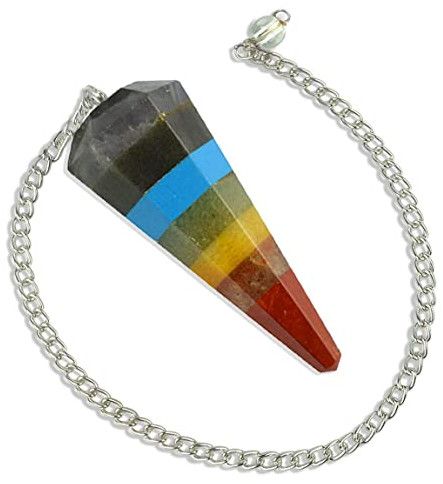 Agate Pendulum