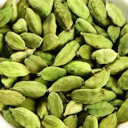Natural Green Cardamom, Packaging Type : Sealed Bag