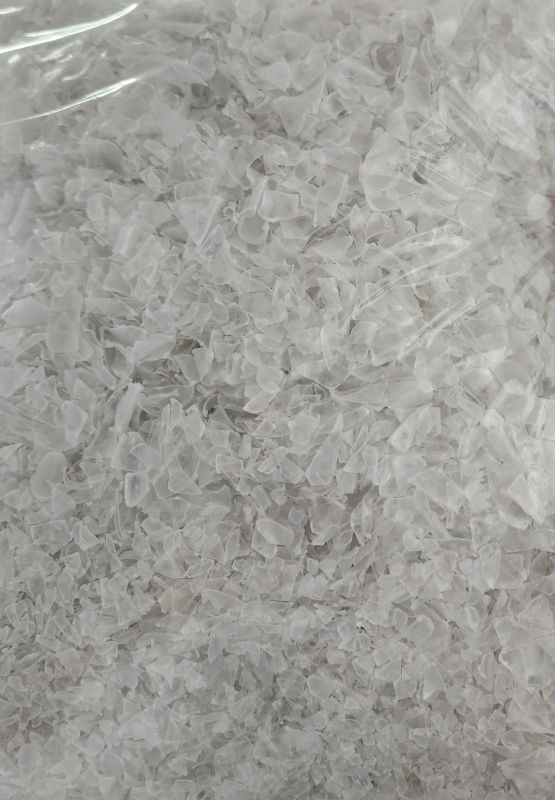 Indian Quality PET Flakes