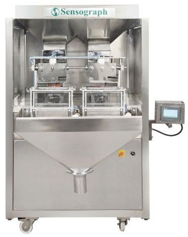 Easy Pac 2 Head Weigher Packaging Machine