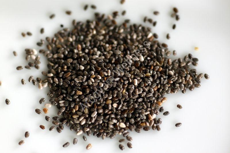 Organic Chia Seeds