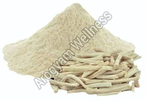 Organic Shatavari Powder