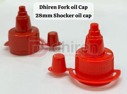 25mm Shocker Oil Cap