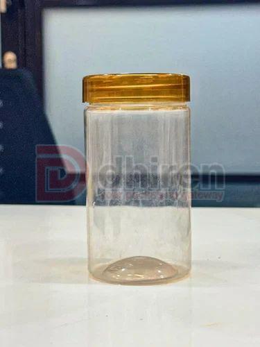 Agarbatti Plastic Jar, Color : Transparent, Brand Name : Dhiren