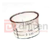 Measuring Cap