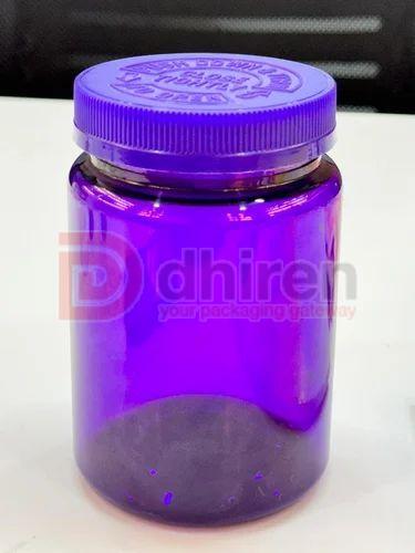 Pharma PET Bottle Cap