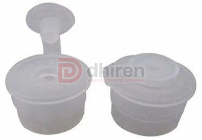 Plastic Inner Stopper Caps