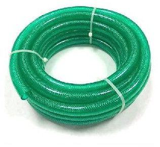 Braided PVC Hose Pipes
