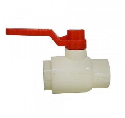 Brp CPVC Ball Valve