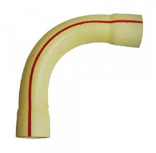 Brp CPVC Bend