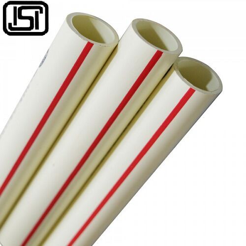 Brp CPVC SDR11 3M Pipes, Color : Cream