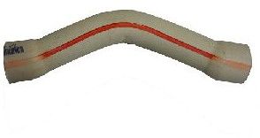 Brp CPVC Step Over Bend