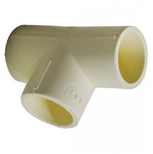 Brp CPVC Tee