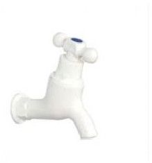 Brp T-Handle White Tap