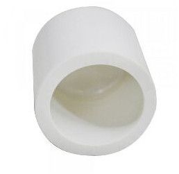 Brp UPVC End Cap