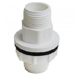 Brp UPVC Tank Nipple