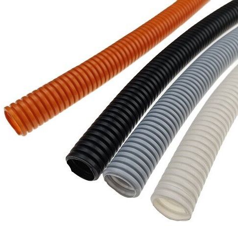 Corrugated Flexible Pipe