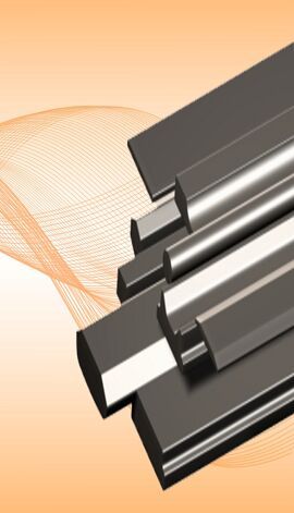 Radha TMT Steel Bars