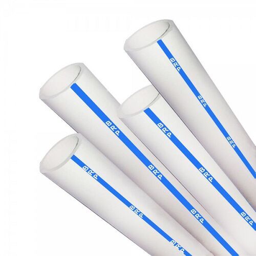 UPVC ASTM D1785 SCH40 3M Pipe