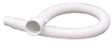 Wash Basin Plastic Waste Pipe