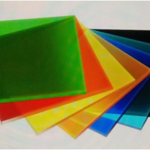 Parspex Acrylic Sheet 4x8 Ft for Industrial