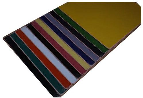 Plain Acrylic Sheet, Thickness : 5 Millimeter (mm)