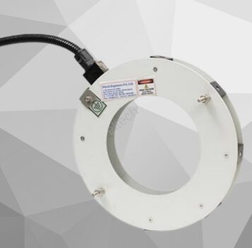 Anti Static Circular Bar