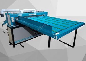 Sheet Corona Treater