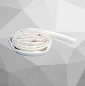 Silicone Sleeve for Corona Treater