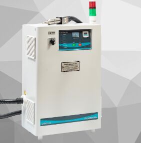 Single Head Plasma Ion Treatment Machine
