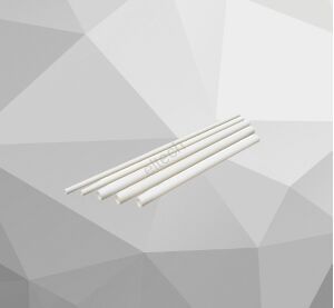 Square Ceramic Electrode for Corona Treater