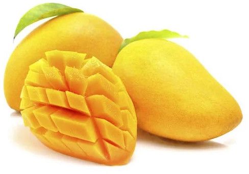 Fresh Mango