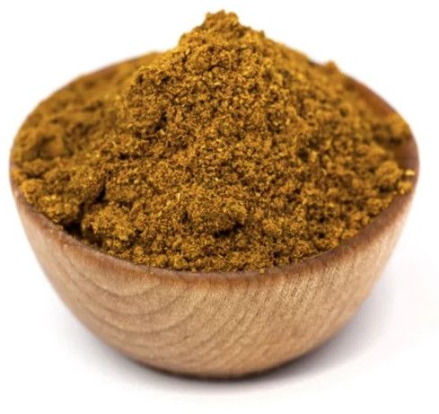 garam masala