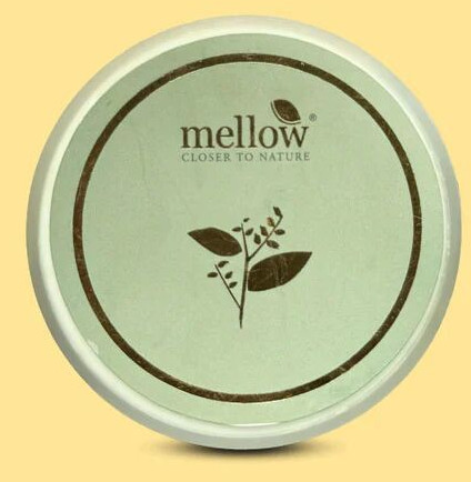 Nav Abha De - Tan Face Pack