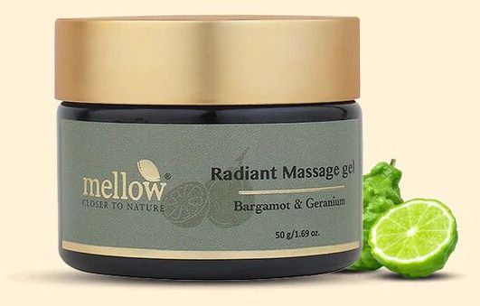 Radiant Massage Gel