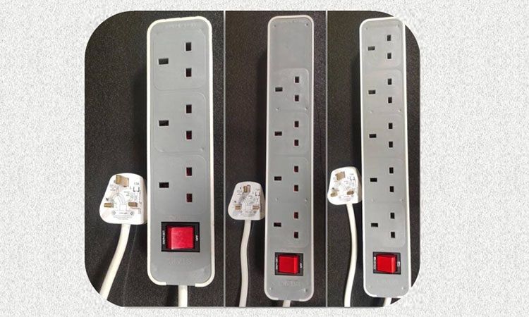 Extension Sockets