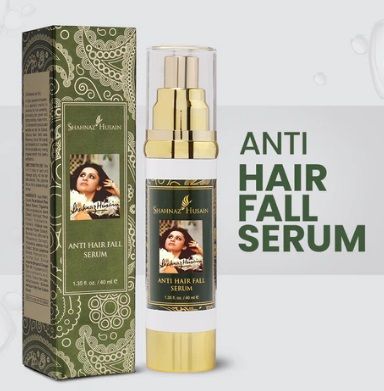Shahnaz Husain Anti-Hair Fall Serum